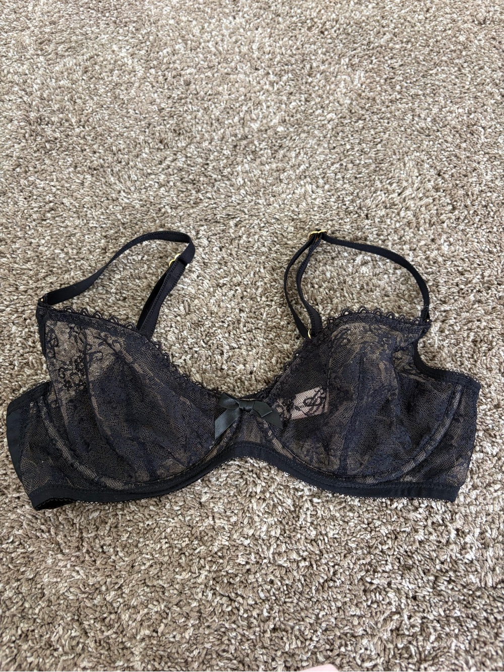 MALOREY AGENT PROVOCATEUR